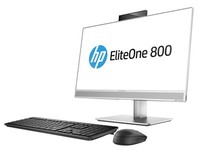 内外兼修 惠普精英 800 G3一体电脑7800元
