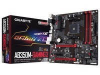 技嘉AB350M-Gaming 3 兰州万华售价759元