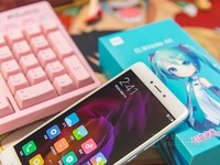 初音未来 红米Note 4X(全网通)安徽售788元