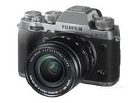 性能提高 富士 X-T2數碼相機售6100元