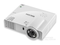理光K370短焦投影机 长沙端午促销9999元