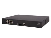 散热栅栏设计H3C MSG360-4仅需1299元