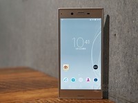 亮屏时刻更赏心悦目索尼XperiaXZs售2899