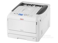济南办公打印机 OKI C833dnl报价45800元