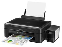 墨仓式 爱普生L383 泰晟电子售价960元