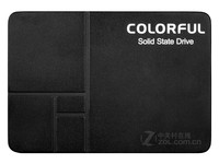 七彩虹120GB SSD固态硬盘重庆售199