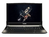 GTX1050独显 神舟战神笔记本安徽特价5100