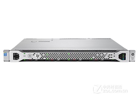 HP ProLiant DL360 Gen9(818207-AA1) 