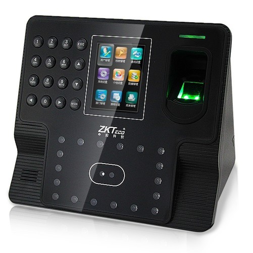 中控iface102考勤机安全 济南仅售650元