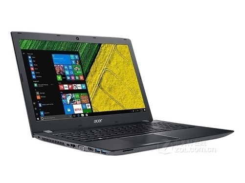 高性价比笔记本 宏碁e5-575g-50cb 仅售3599元