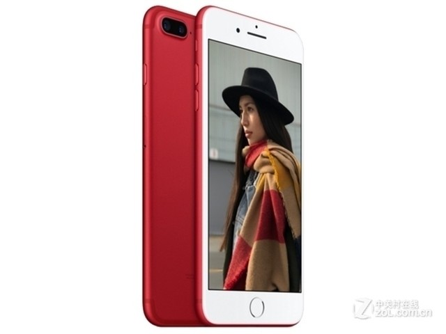 ƻ��iPhone 7 Plus�й���ɫ�����ʴ��� 