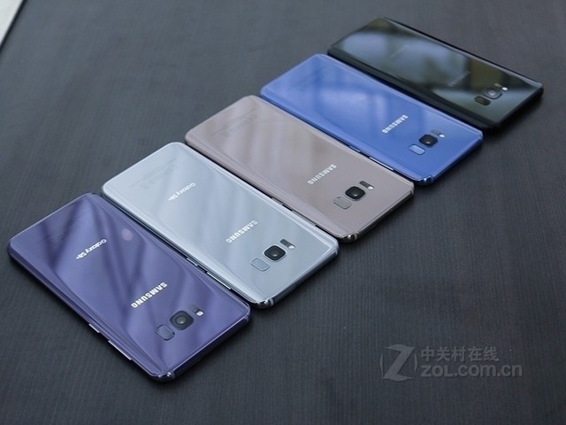 ����GALAXY S8+ ���ձ���3959Ԫ 