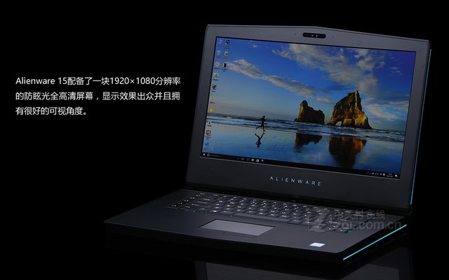 Alienware 15ɫ Ļͼ 