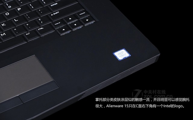 Alienware 15��ɫ ����ͼ 