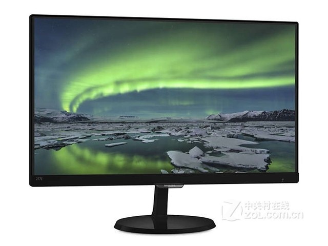 济南飞利浦显示器227e7qsb报价699元