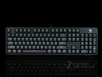 富勒 G900樱桃轴机械键盘 安徽报价539元
