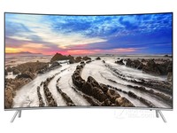 高清电视 银川三星UA55MU8900售7200元