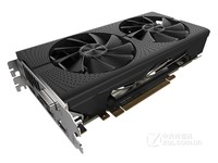 吃鸡优选 白金版RX 580 8G浙江售1899元