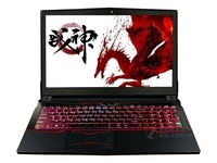 炫彩呼吸灯 神舟战神T6Ti-X5 报价5699元
