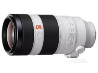 索尼FE100-400mm f/4.5-5.6GM OSS镜头安徽售15280元