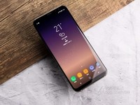 极致外观64G三星GALAXY S8+G9550售4189