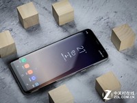 全视曲面屏 三星G9550手机64G仅4599