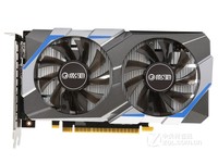 影驰 GTX1050Ti骁将显卡 长沙现售1088元
