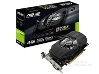 华硕 PH GTX 1050 Ti凤凰版显卡售1250