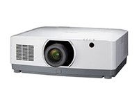 NEC PA803UL+工程投影机 长沙现货促销中
