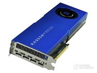 AMD Radeon Pro Duo 32GB 5K显卡4599元
