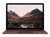 微软surfacelaptopi7 256G亮铂金售9100