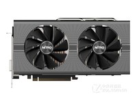 蓝宝石RX 580 8G D5限量版 报价3599元