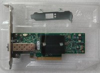 迈络思单口万兆/10G光纤网卡特价220元
