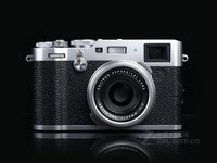 微型单反 富士X100F浙江最新价7550元
