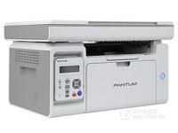 性能稳定 长沙奔图M6506NW特惠价1500元