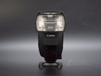 专业闪光灯佳能600EX II-RT特价3200元