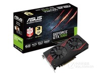 新一代卡皇 华硕GTX 1060-O6G-SI售2499