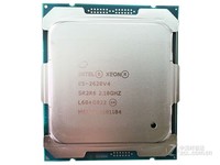 强悍动力的心 至强E5-2620 v4报2450元
