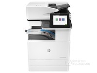 彩色数码复合机 HP E77822dn报34800