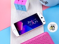 清透别致 指纹识别64G美图M8售2400元