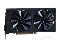 蓝宝石RX570 4G D5 白金版 仅售3199元
