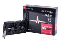 蓝宝石RX570 4G D5 白金版 仅售3199元
