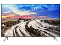 多屏互动 三星UA55MU7700电视银川7600