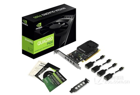 ̨ Quadro P600ԿϷ1999Ԫ 