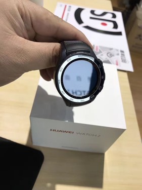 (智能手表)华为watch2 4g版 报1988元