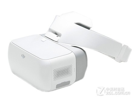 0震撼观感 飞行眼镜竞速版现价2399元 