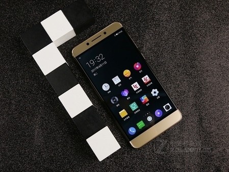 ai语音加持乐视乐pro3双摄ai版售1799元