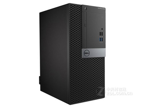 戴尔optiplex3046台式电脑含税仅3650元