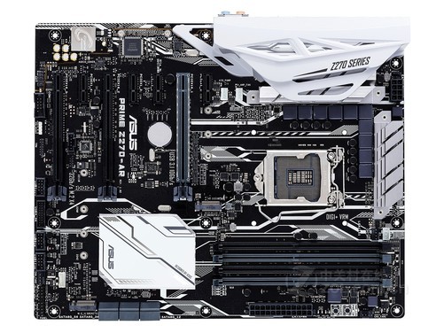 华硕prime z270-ar 兰州团购价1379元