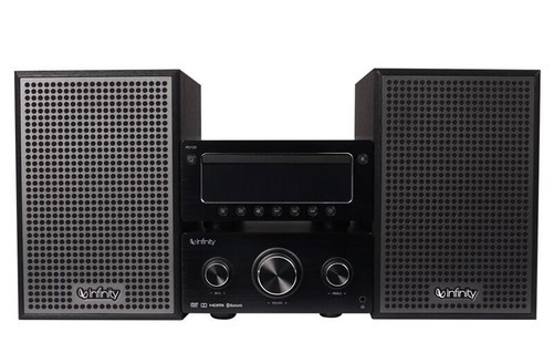 分体hifi音响 燕飞利仕ms720报3999元